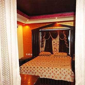 Kingstone Boutique Hotel, Kolkata 2
